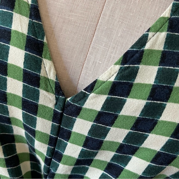 AVA & VIV Dress with Short Sleeves Plus Size - Picture 5 of 10